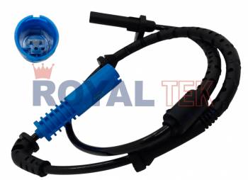 SENSOR ABS ROYALTEK BMW X5 E53 2000/2006 TRASERO --- OEM 34526760534